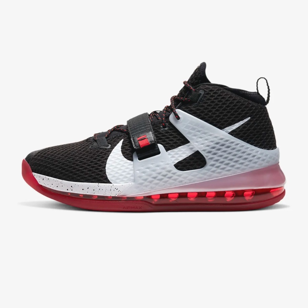 Nike Air Force max ii mens size 8